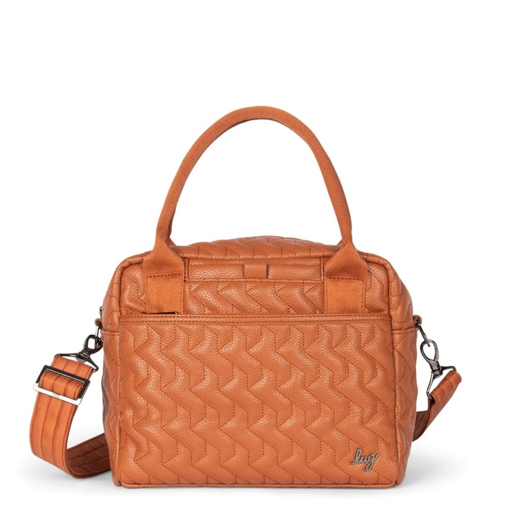 NWT Lug Jive VL
